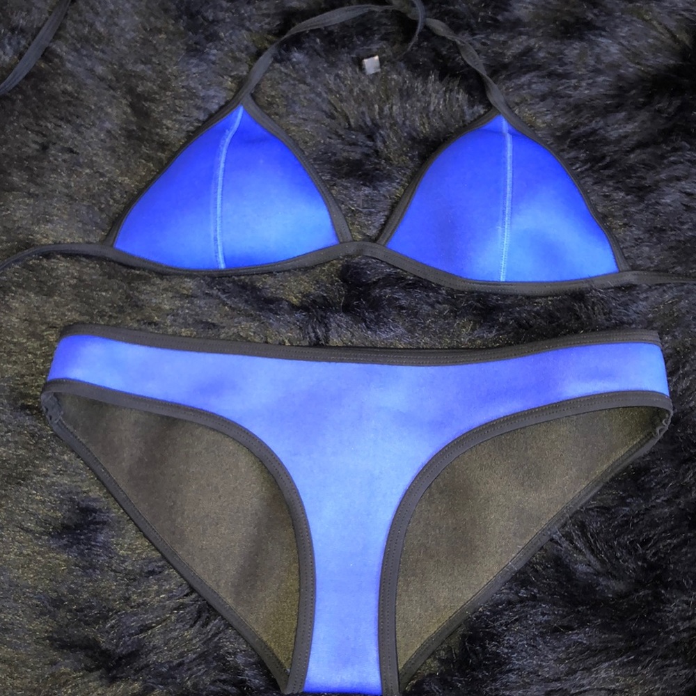 🦋Triangl Swimsuit